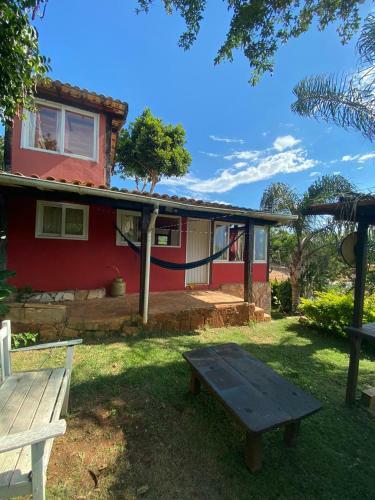 Hostal Casa Mata B�zios