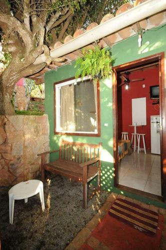 Hostal Casa Mata B�zios
