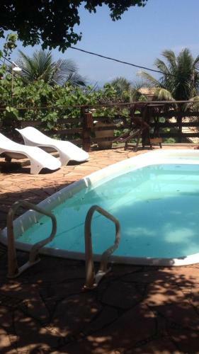 Hostal Casa Mata B�zios