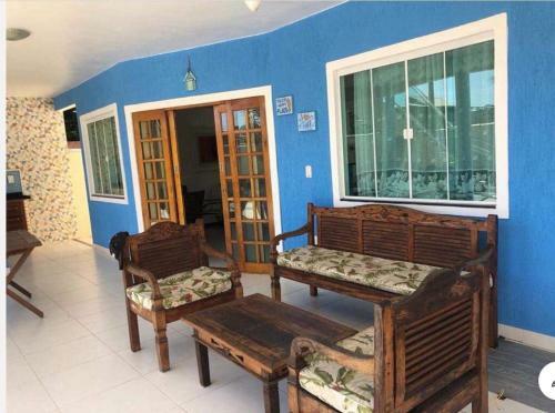 Beach House B�zios