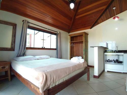 Hostal Pousada Encanto Do Sol Buzios