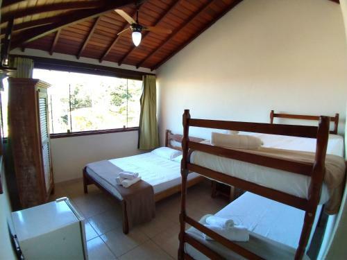 Hostal Pousada Encanto Do Sol Buzios