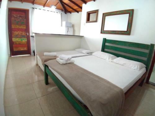 Hostal Pousada Encanto Do Sol Buzios