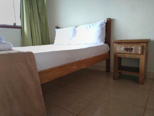 Hostal Pousada Encanto Do Sol Buzios
