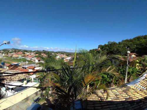 Hostal Pousada Encanto Do Sol Buzios