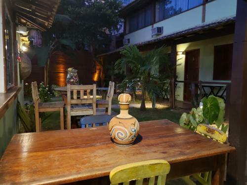 Hostal Pousada Encanto Do Sol Buzios