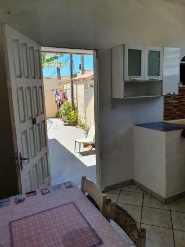 Apartamento Aconchego