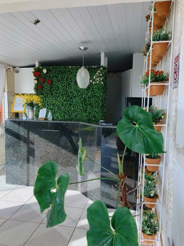 Hostal Porto Almar B�zios