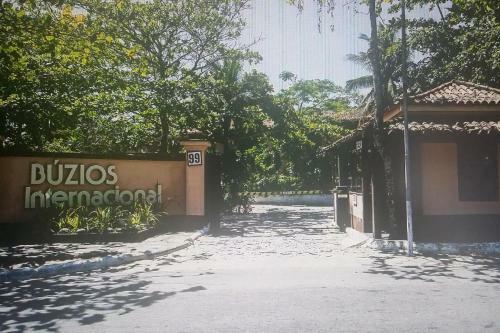 Excelente Apartamento Em B�zios Rua Das Pedras