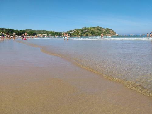 Hostal Paraiso De B�zios