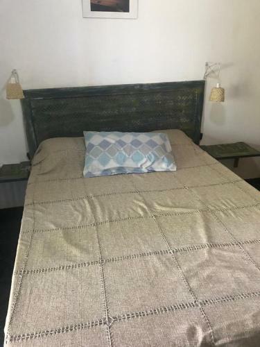 Hostal Pousada Tucuns Beach