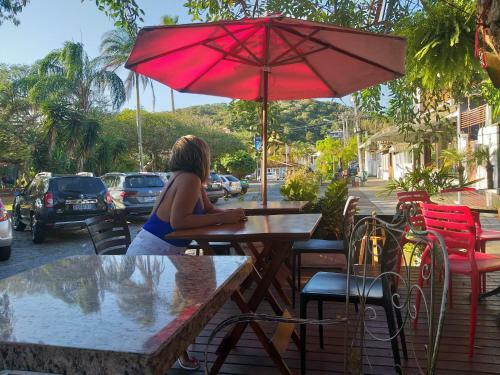 Apartamento Paraiso De B�zios