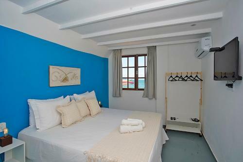 Hostal Sofia's On The Beach