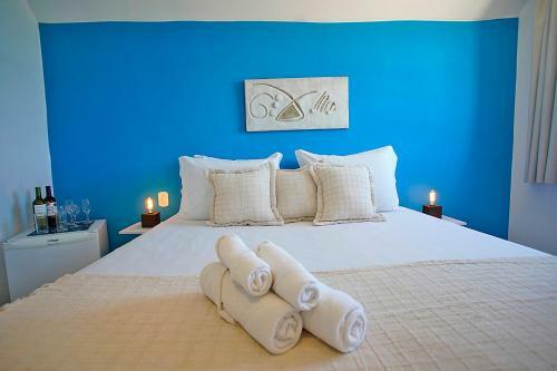 Hostal Sofia's On The Beach