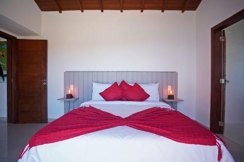 Hostal Cliffside Cap Ferrat Boutique Hotel