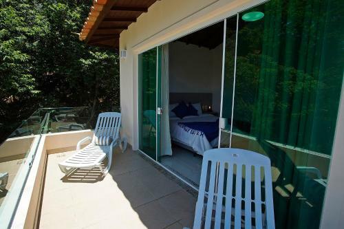 Hostal Cliffside Cap Ferrat Boutique Hotel