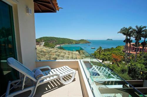Hostal Cliffside Cap Ferrat Boutique Hotel