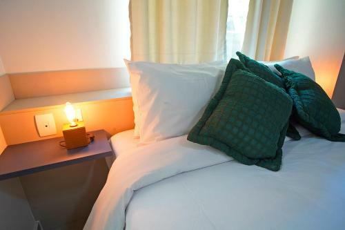 Hostal Cliffside Cap Ferrat Boutique Hotel