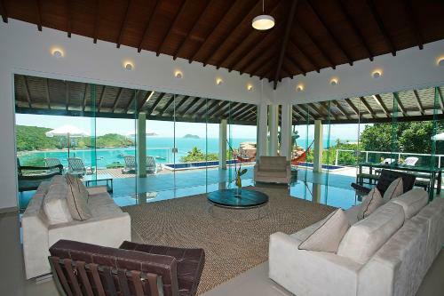 Hostal Cliffside Cap Ferrat Boutique Hotel
