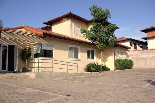 �tima Casa Em Gerib�, 3 Quartos Com Ar, Tv Completa, Wifi E Churrasqueira