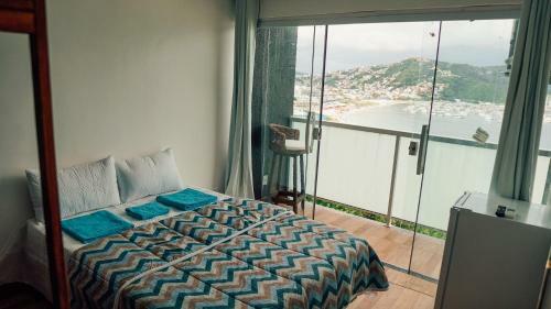 Hostal Pousada Mirante Do Atalaia