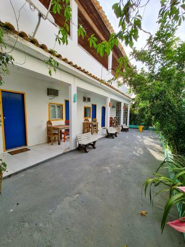 Hostal Pousada Girassol de Gerib�