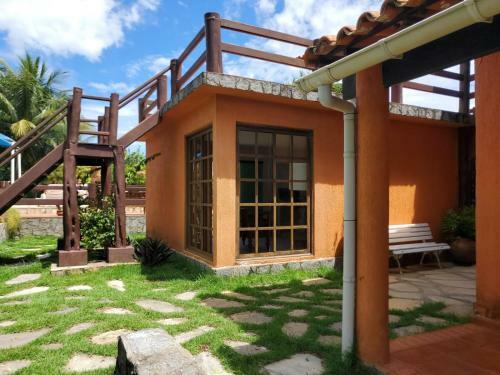 Gerib� House