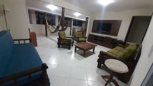 Casa Boa Vista