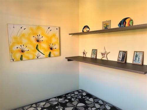 Apartamento Rental Home Praia Grande