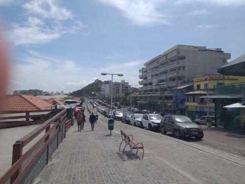 Apartamento Com Vista Para O Mar - Le Bon Vivant