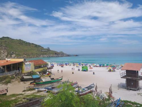 Apartamento Com Vista Para O Mar - Le Bon Vivant