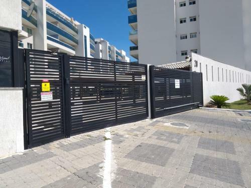 Apartamento Com Vista Para O Mar - Le Bon Vivant