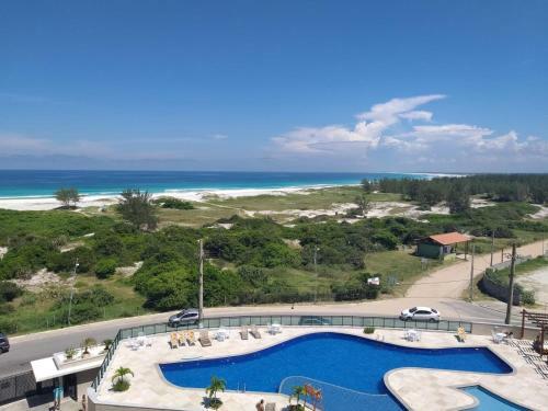 Apartamento Com Vista Para O Mar - Le Bon Vivant
