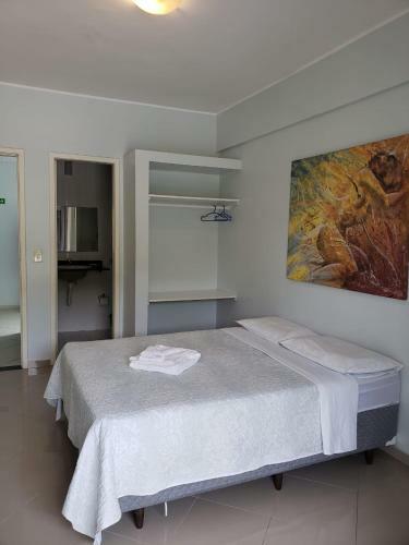 Hostal Pousada Casa Da Praia