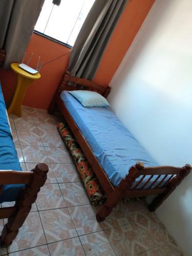 Casa Da Let�cia