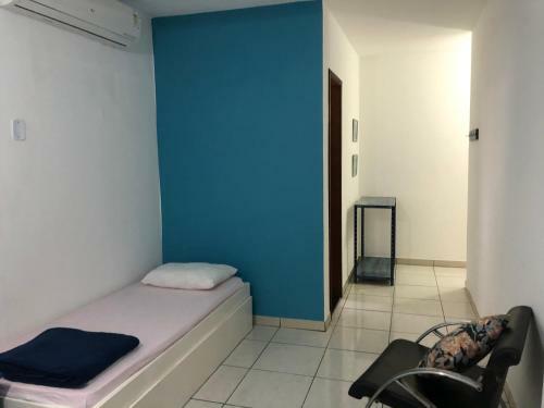 Hotel Su�tes Escotilha