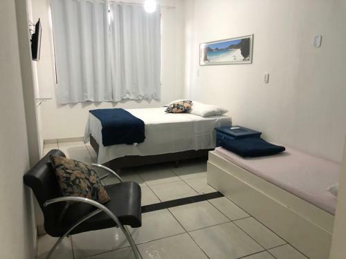 Hotel Su�tes Escotilha