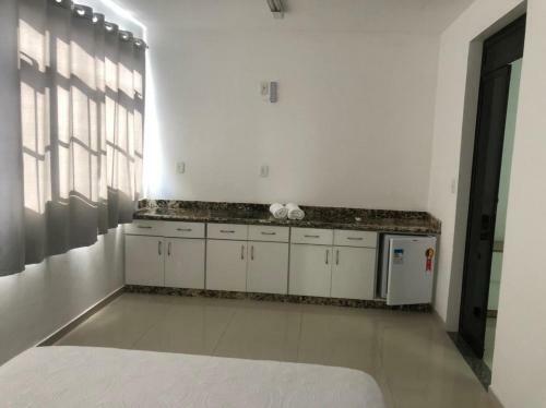 Hotel Su�tes Escotilha