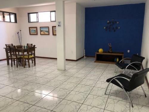 Hotel Su�tes Escotilha