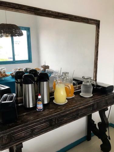 Hostal Pousada Mar Calmo