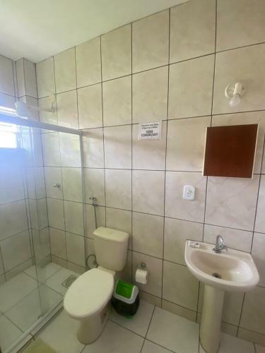 Hostal Pousada Do Trov�o