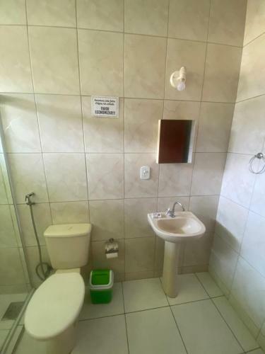 Hostal Pousada Do Trov�o