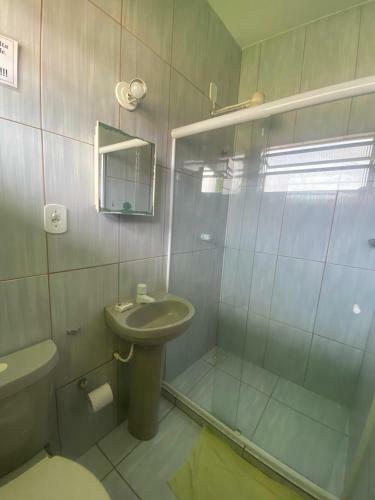 Hostal Pousada Do Trov�o