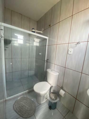 Hostal Pousada Do Trov�o