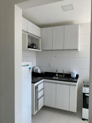 Apartamento Edif�cio Fort Do Pontal