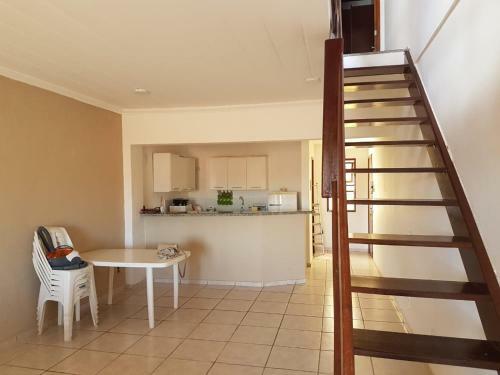 Apartamento Com Piscina
