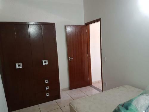 Apartamento Com Piscina