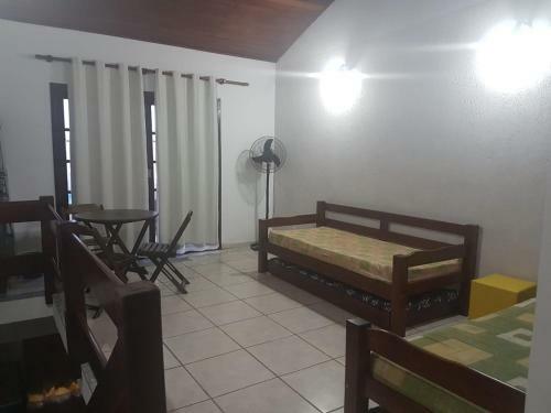 Apartamento Com Piscina