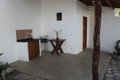 Hostal Pousada Rio Sagi