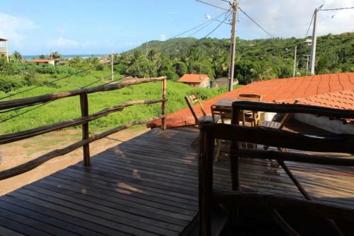 Hostal Pousada Rio Sagi